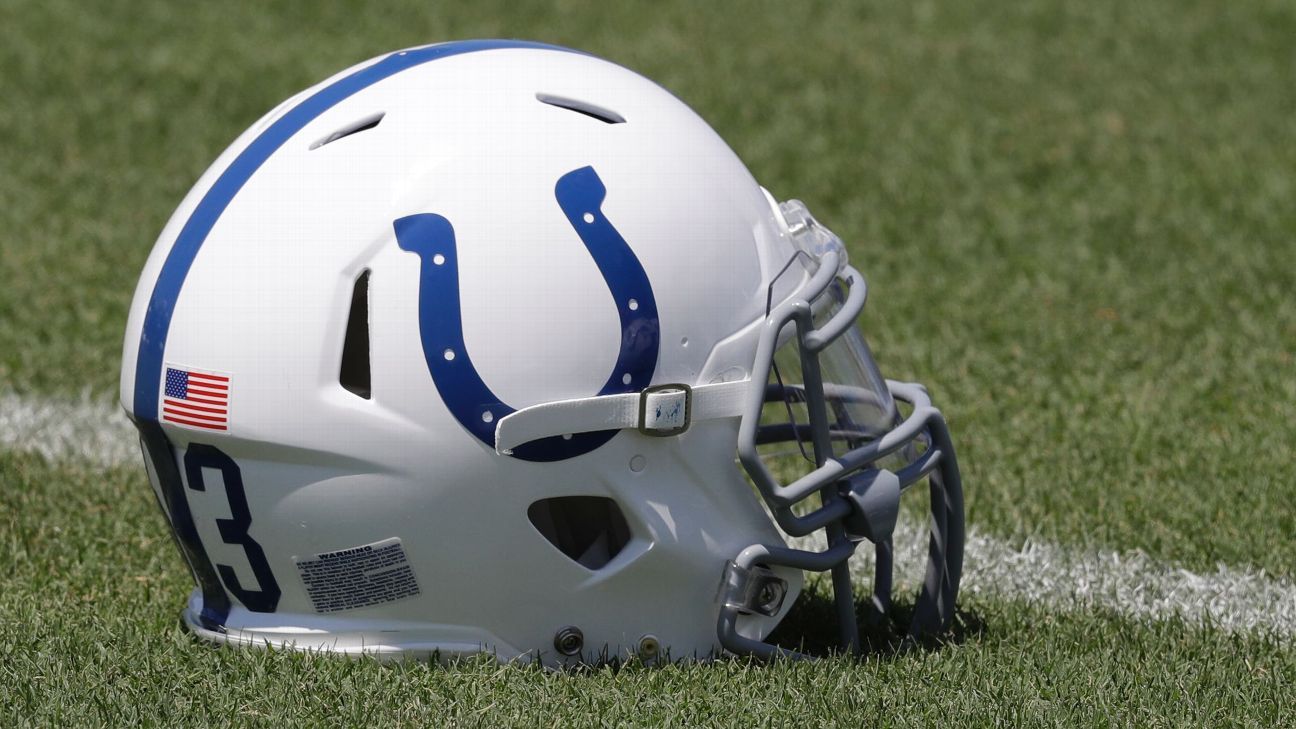 NFL investigating Colts CB Isaiah Rodgers for violations of gambling  policy, per reports, UNDISPUTED