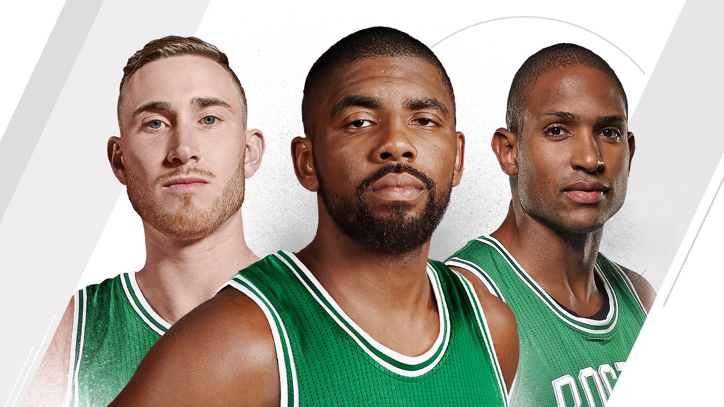 Boston Celtics: A History of the most Succesful NBA Rebuild