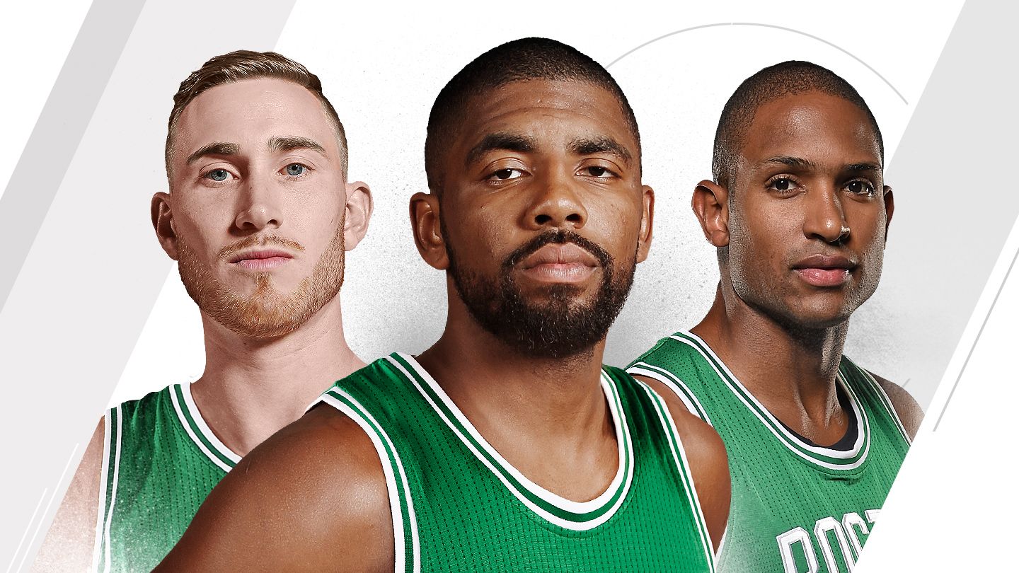 Celtics Introduce 2015 Draft Picks