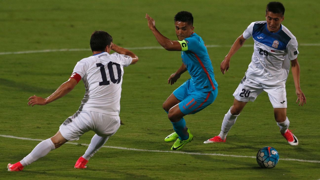 Sunil Chhetri, Indian Football Team, Hero Intercontinental Cup, Sunil  Chhetri footballer, Indian football captain Sunil Chhetri, Indian football  team captain, Indian football team news, Indian football team coach, Indian  football team match