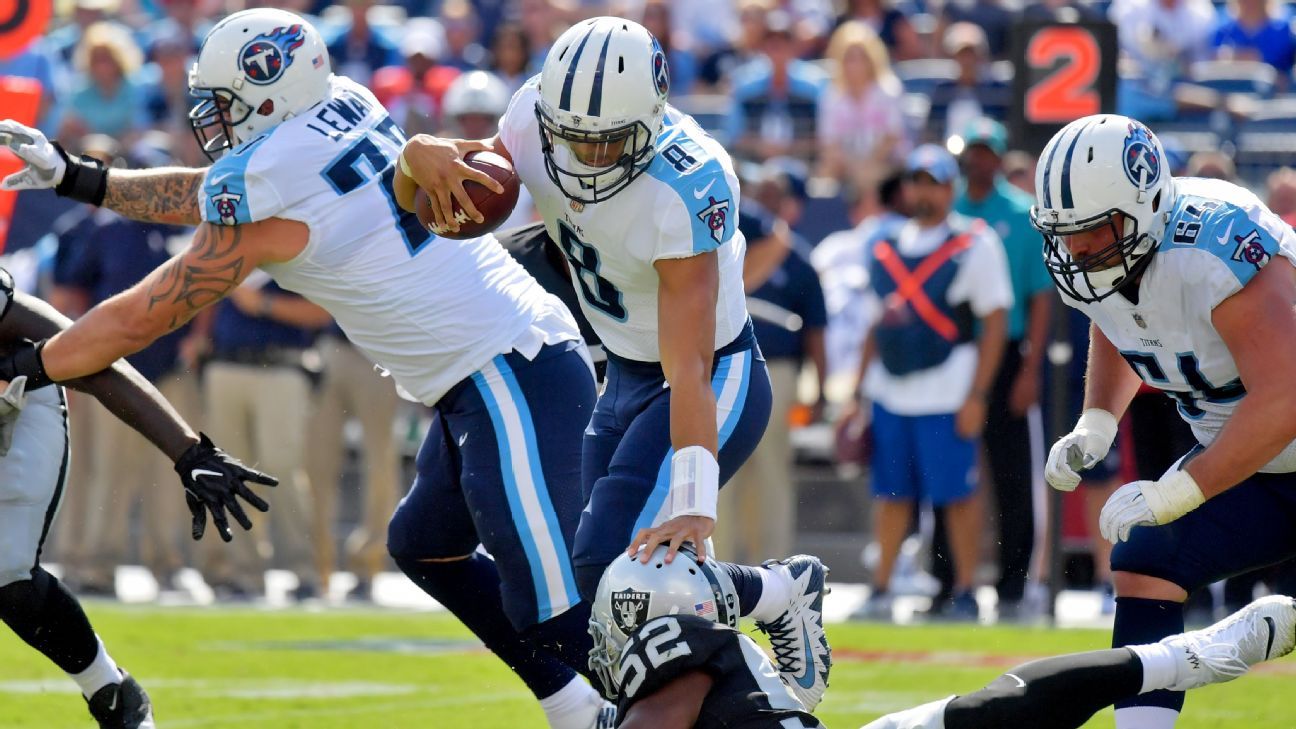 Titans' next big challenge: transforming talent into &hellip;