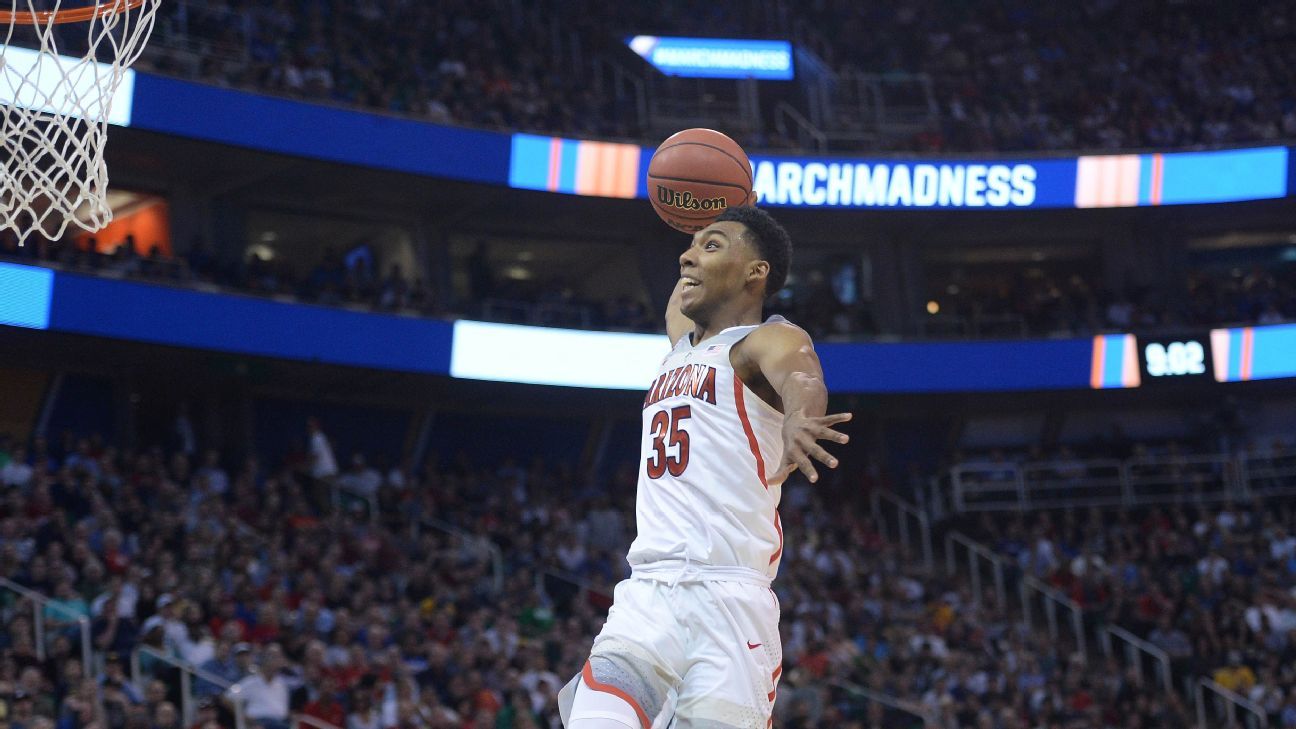 Projecting The Best Offenses In College Basketball ESPN Projecting The Best Offenses In College Basketball ESPN