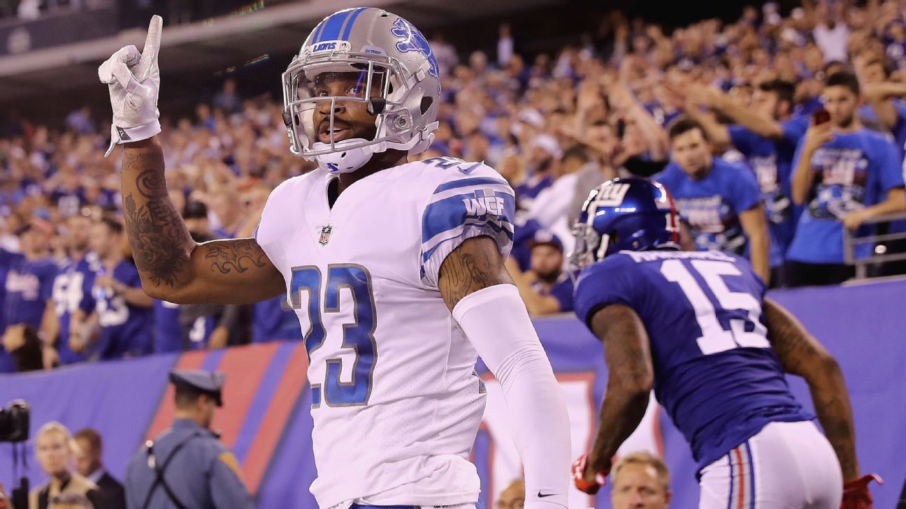 After two weeks, are the Detroit Lions for real? ESPN Detroit Lions