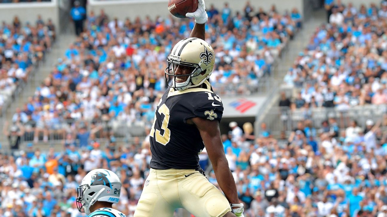 New Orleans Saints on X: .@Cantguardmike now owns the #Saints