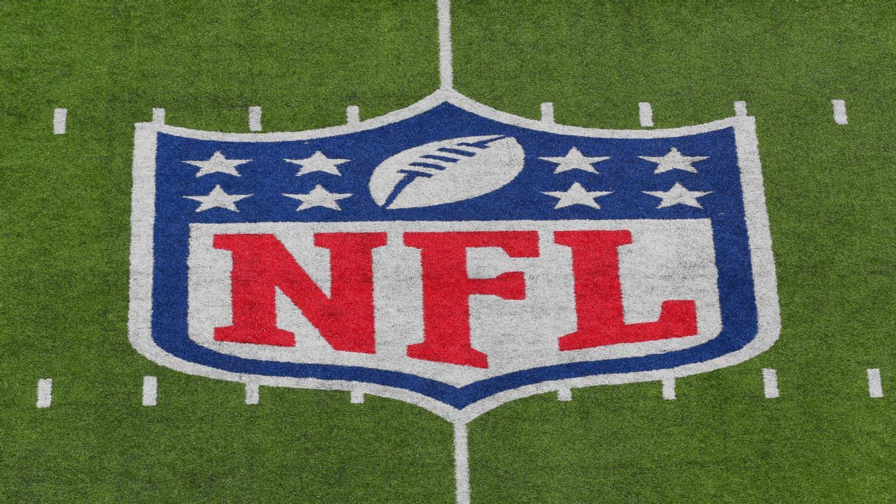 NFL TV viewership up 17% from last season