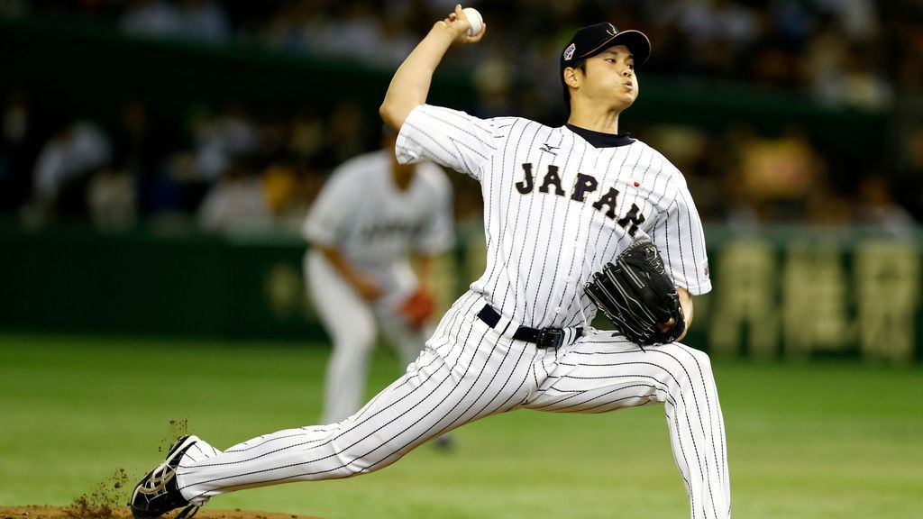 Shohei Ohtani agent asks MLB teams for written answers