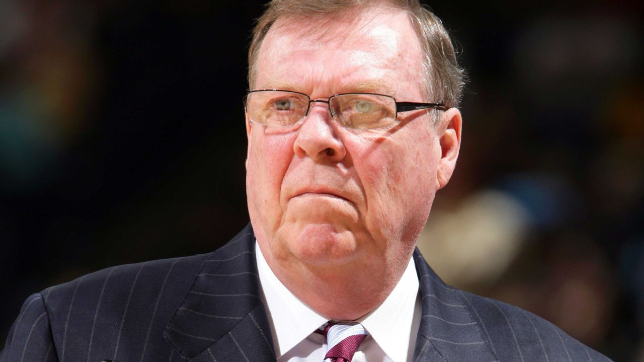 Frank Hamblen, Phil Jackson's Assistant in Title Runs, Dies at 70