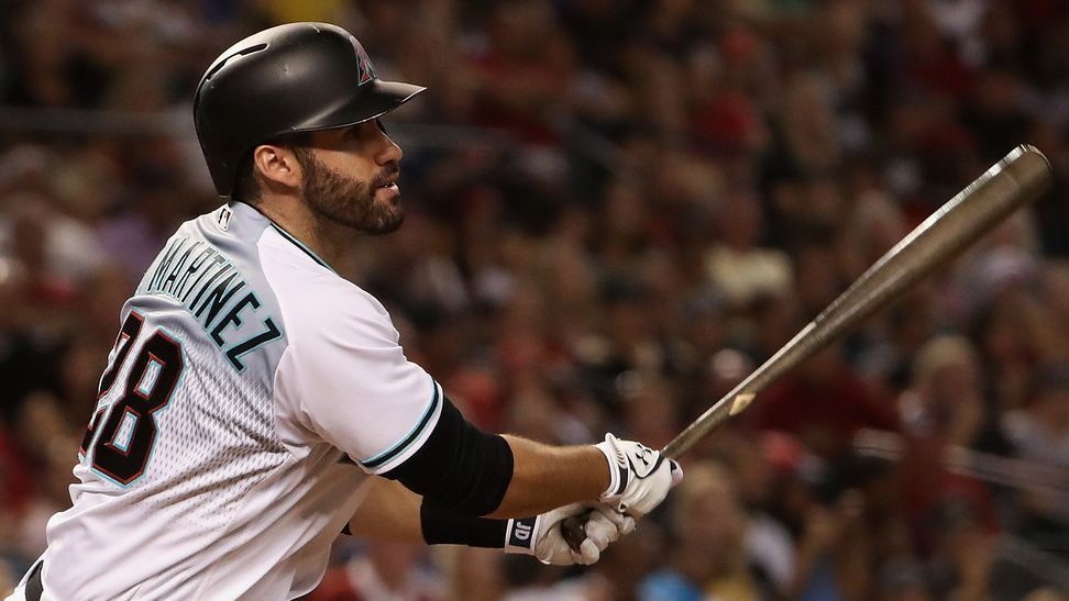 MLB trade rumors: J.D. Martinez signs with Boston Red Sox - Bless You Boys