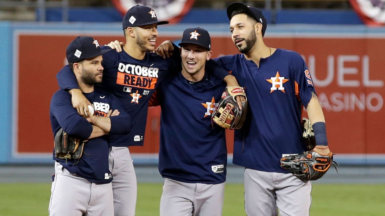 Astros and Rangers alternate site teams play at Whataburger Field