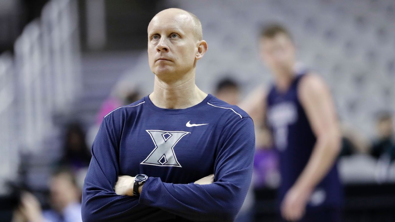 College basketball coaches on the rise ESPN