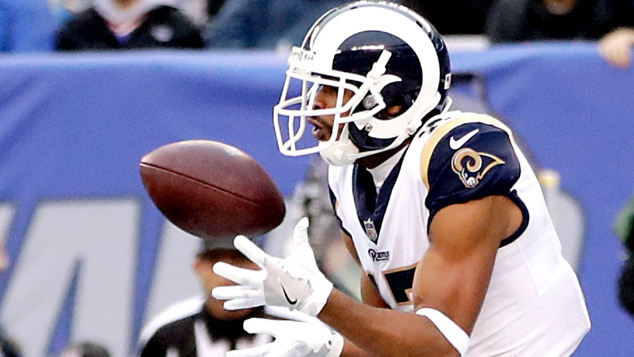 Here's why the Rams added $19 to Robert Woods' $200,000 bonus