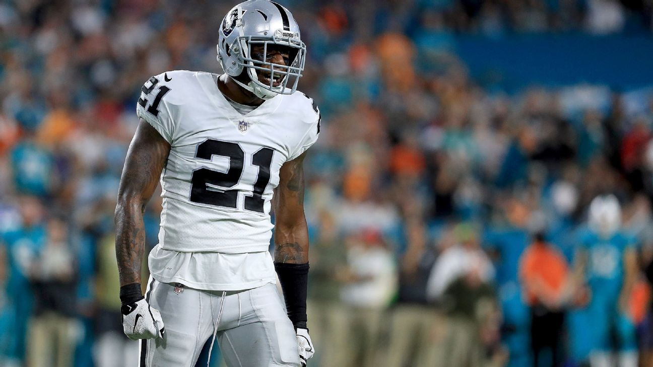 sean smith jersey