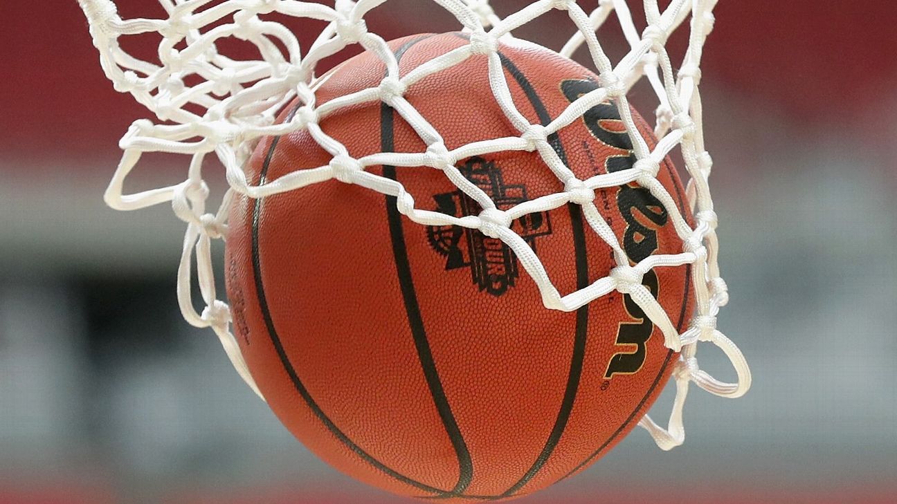 Indiana State names Lincoln Memorial's Josh Schertz new men's basketball  coach