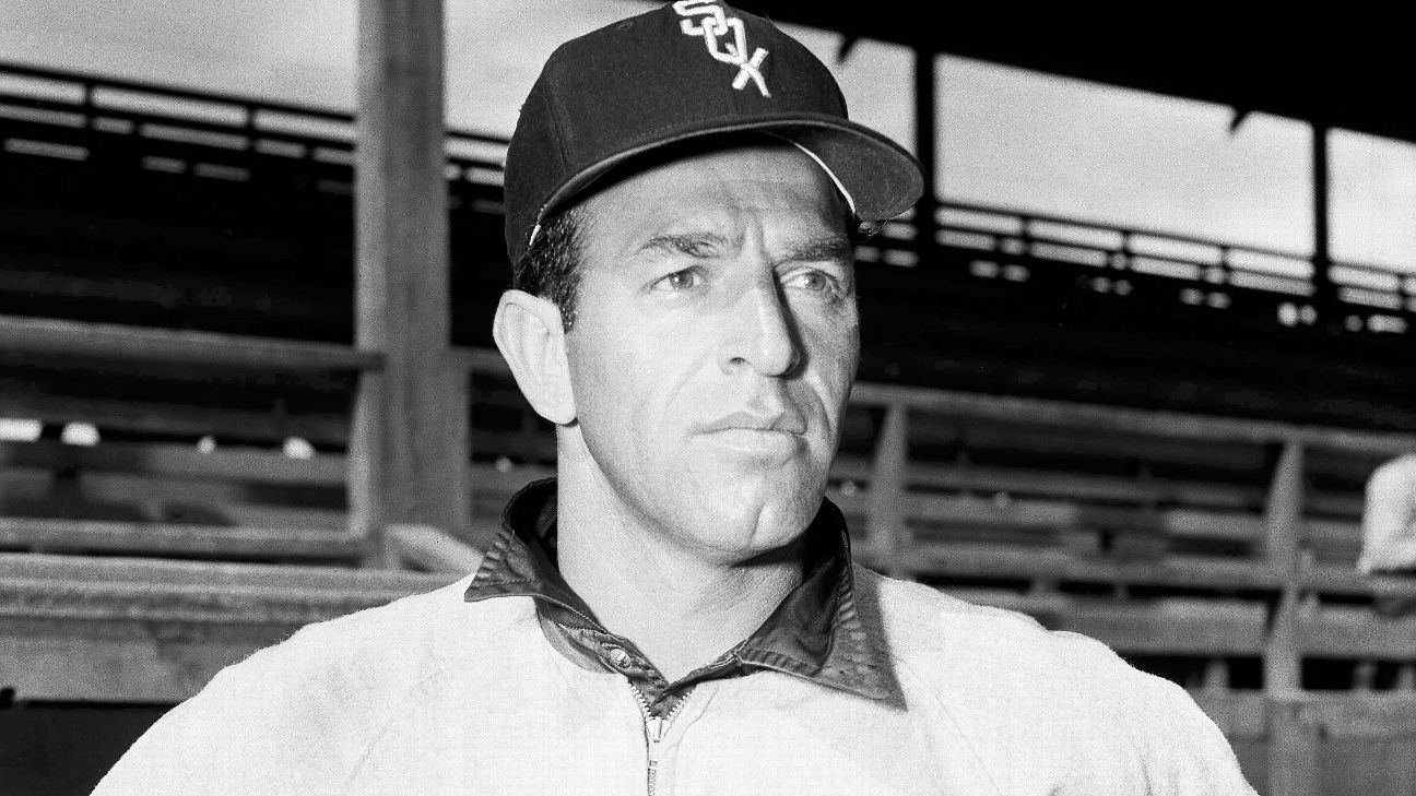 Early Wynn, the Go-Go White Sox and the 1959 World Series