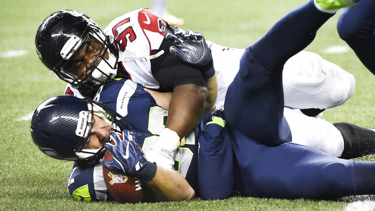 Fake field goal? An errant challenge? Blame Pete Carroll for