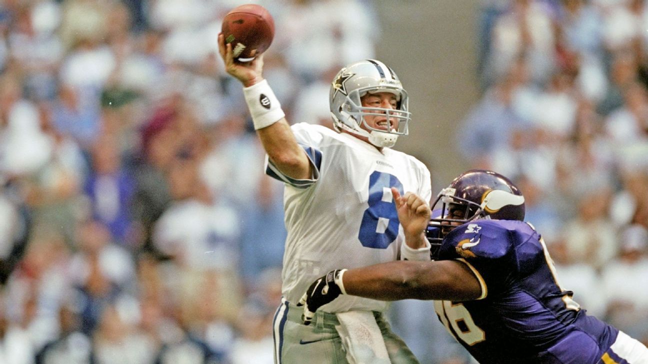 NFL Thanksgiving Day games history: Why the Lions and Cowboys play every year, b..