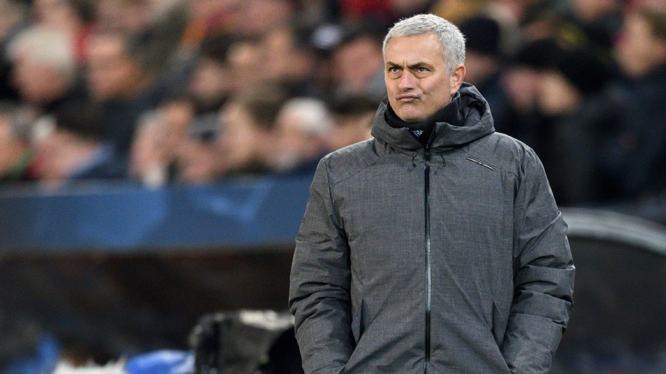 Jose Mourinho analyzes Torino draw: We played a good, difficult game.