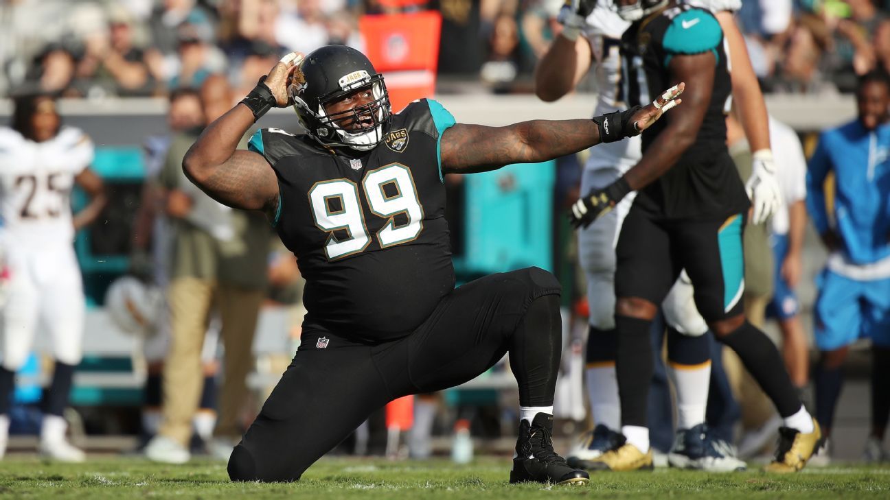 Image result for marcell dareus jaguars