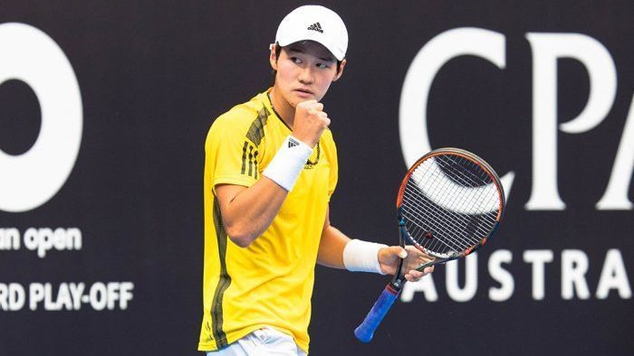 El Abierto de Australia ya empezó ESPN