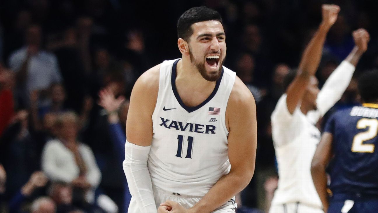 How a graduate transfer can impact a team for better and for worse ESPN