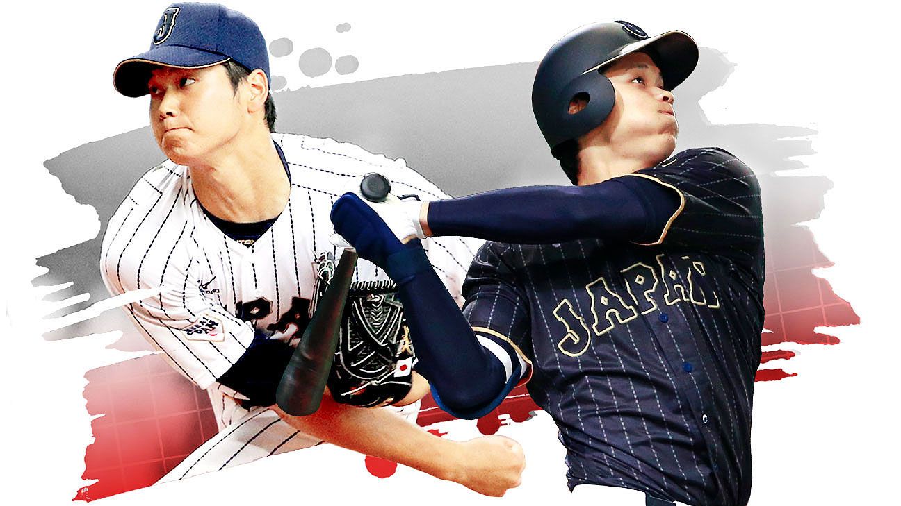 Fantasy baseball How you can utilize Shohei Ohtani in ESPN Fantasy