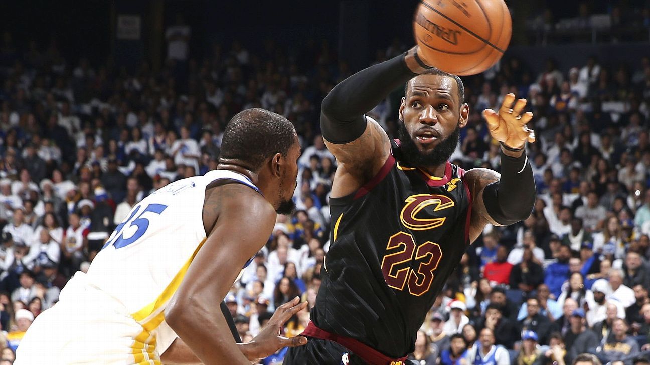 lebron james golden