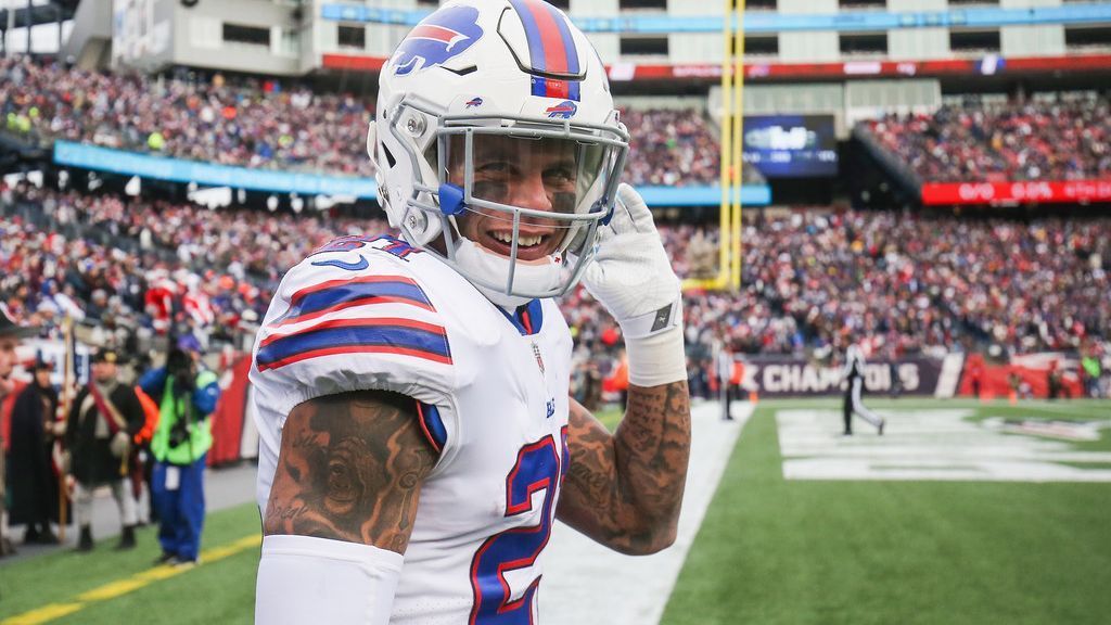 Buffalo Bills rule Jordan Poyer out vs. Houston Texans