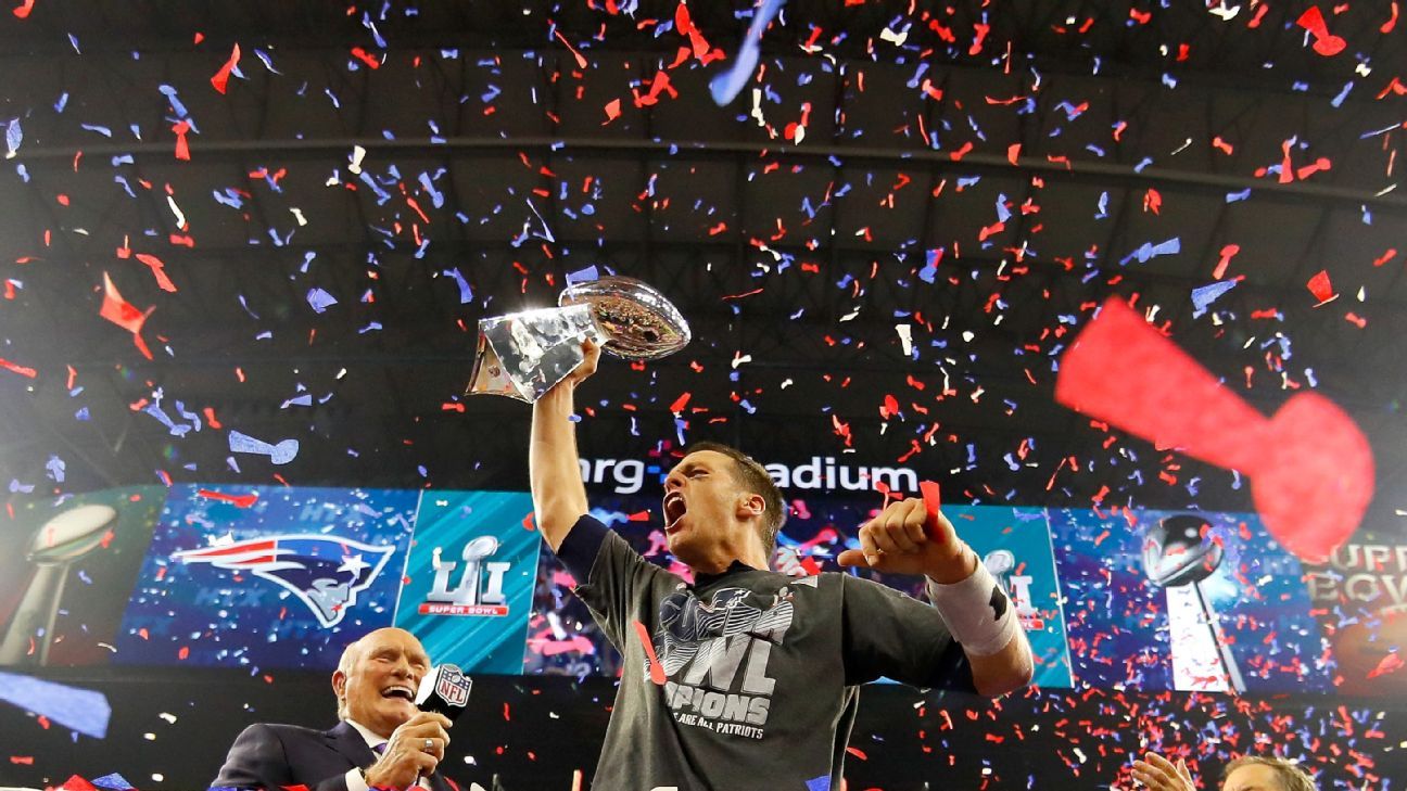 NFL Predictions 2017: Playoff Picks, Super Bowl LII Winner - Sports  Illustrated