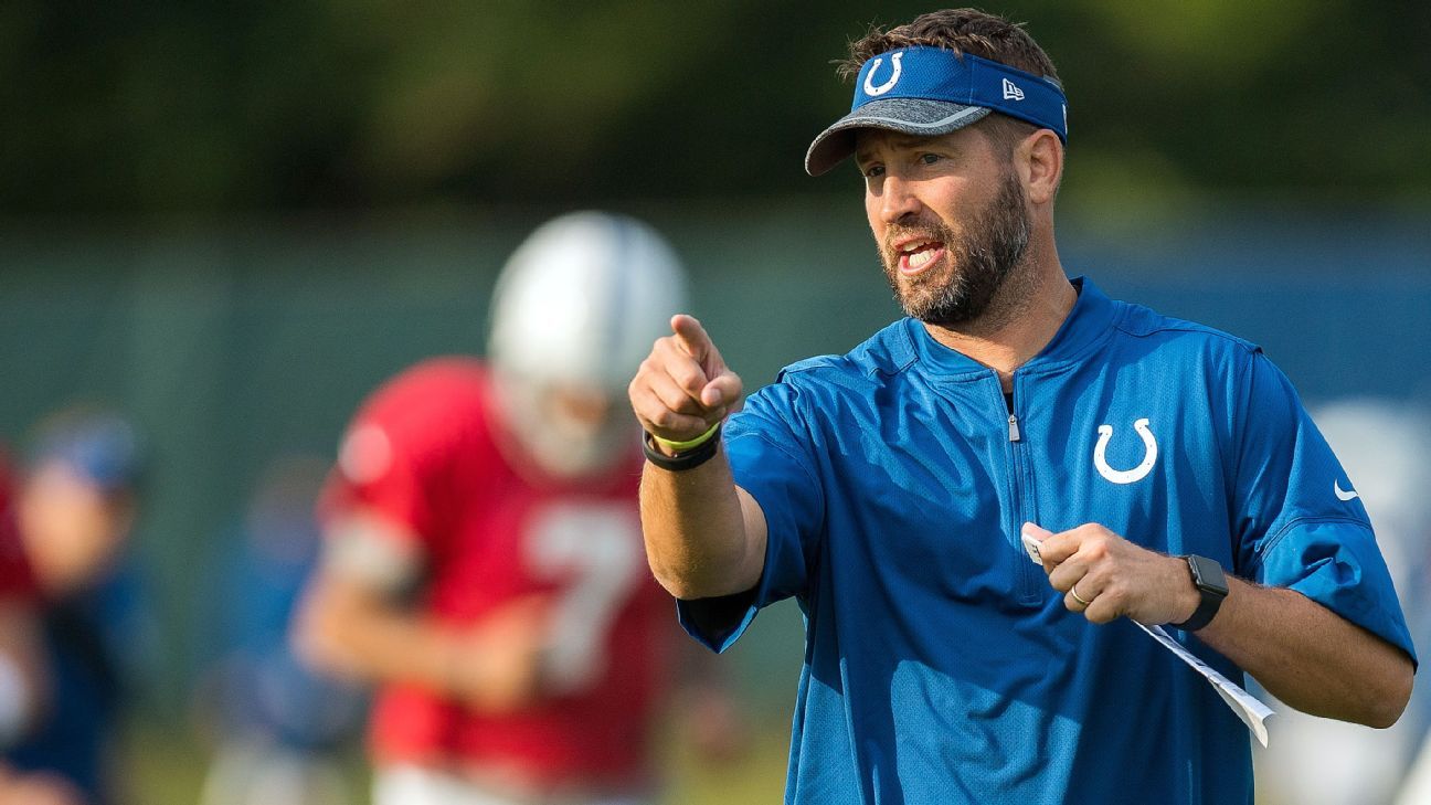 Seattle Seahawks to hire Brian Schottenheimer as offensive ...