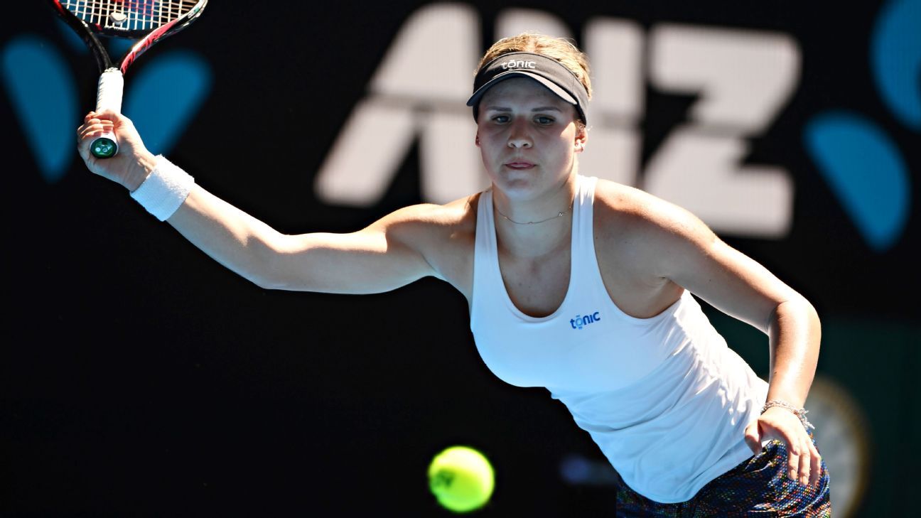 Croatia's Fett tests positive for three substances