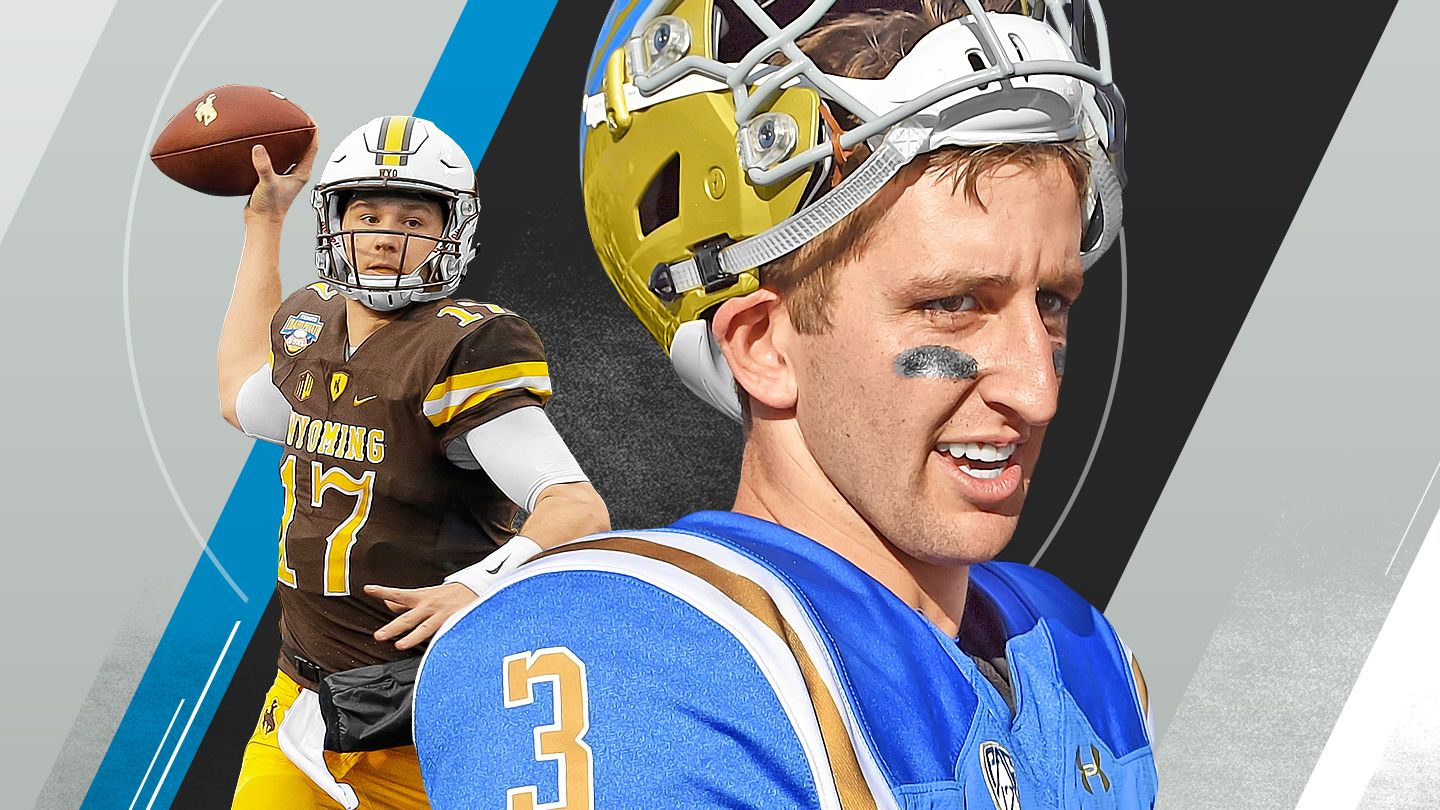 NFL mock draft 2018 2.0 - Mel Kiper's first-round pick rankings