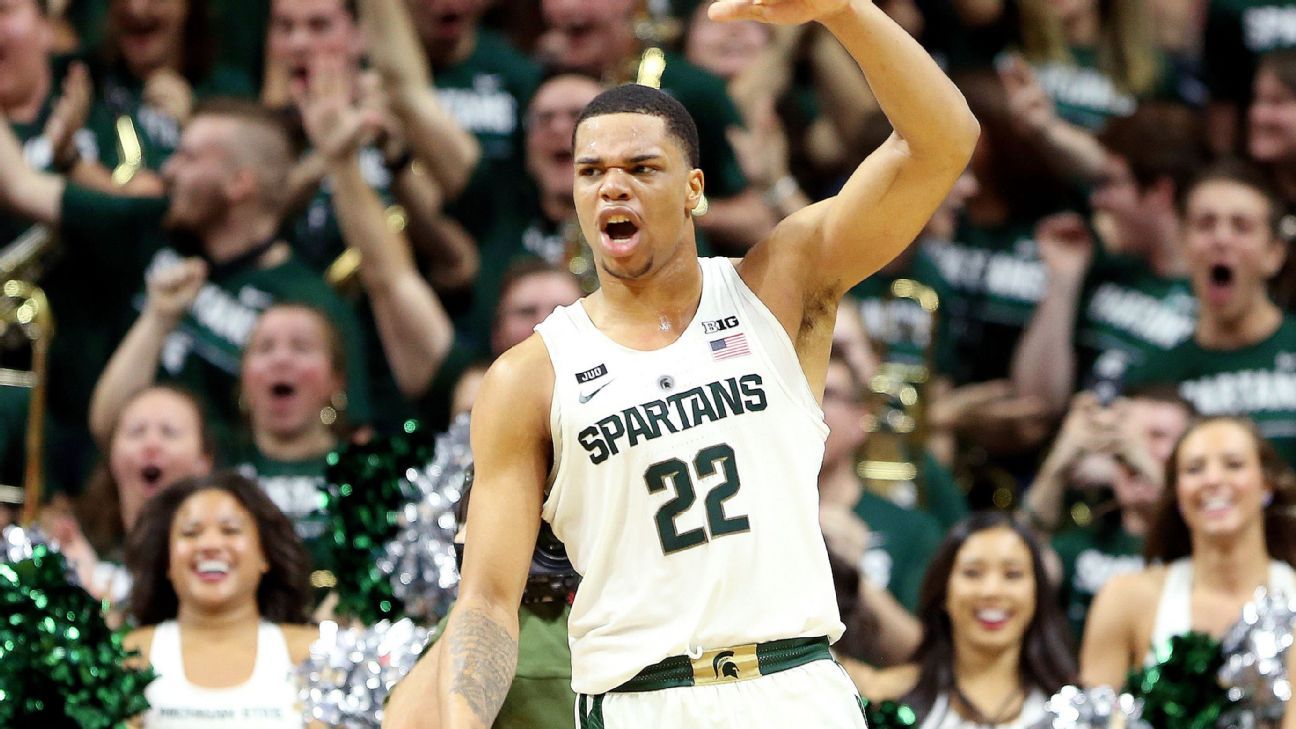 Michigan State Basketball: An open letter to Miles Bridges