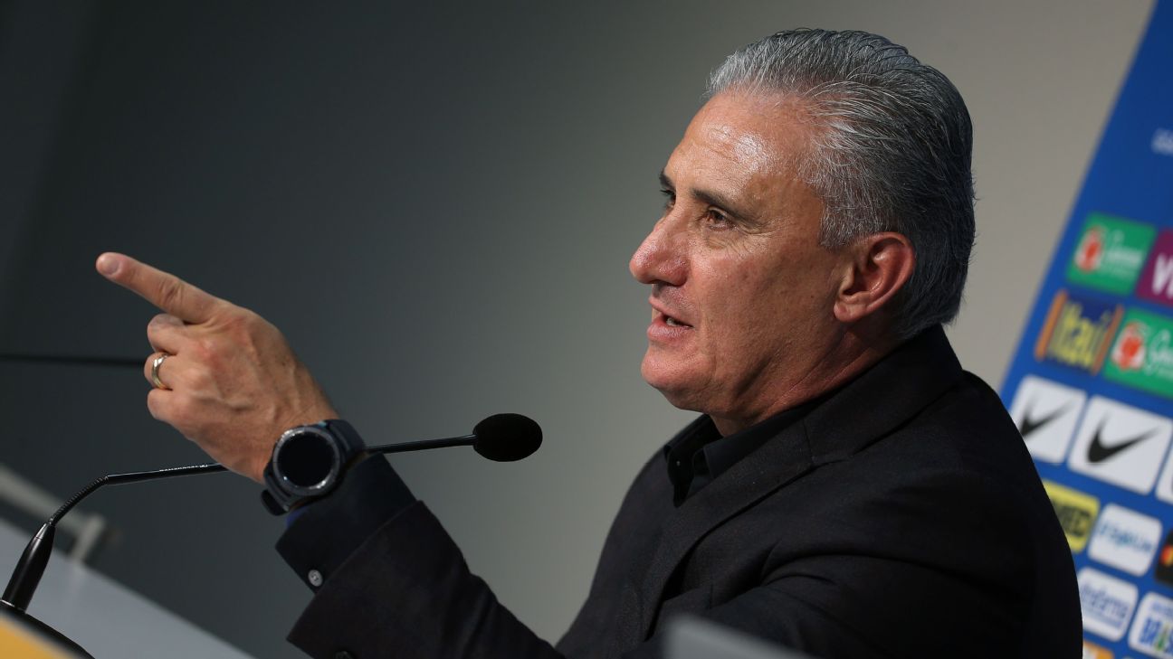 OPINIÃO: Tite? Gallardo? Vojvoda? Flamengo precisa debater já o próximo técnico