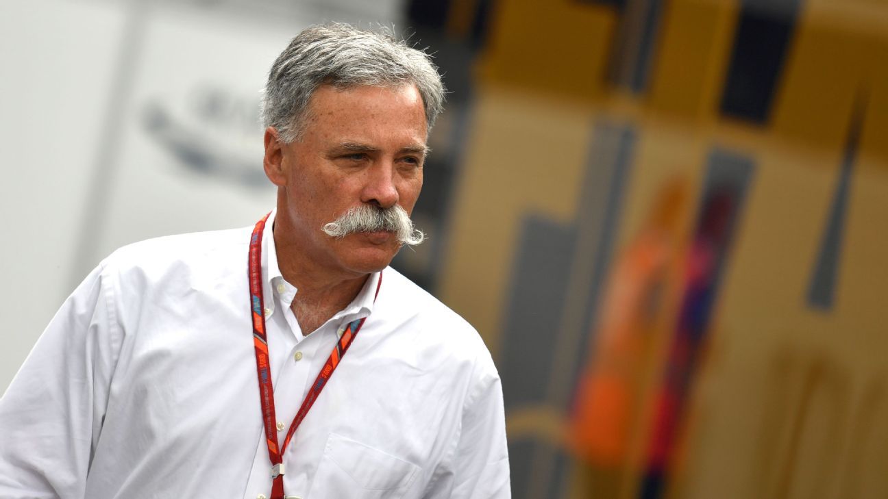 
                  F1 news roundup: Race in Saudi Arabia looking likely