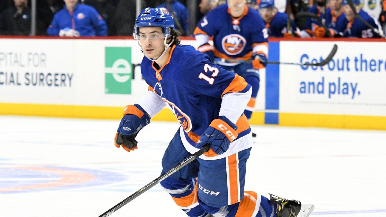 NHL - New York Islanders 2018-19 season preview, rankings ...