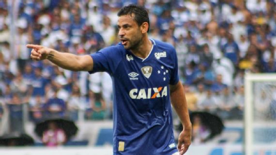 Fred cita evolução e vê Mineiro como preparação para Libertadores