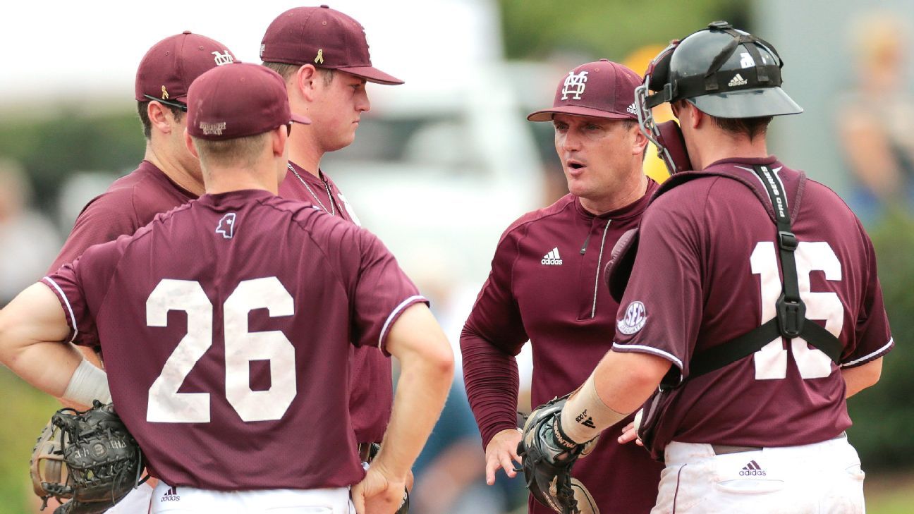 Baseball Downed by Trinity in Non-Conference Affair - Amherst College