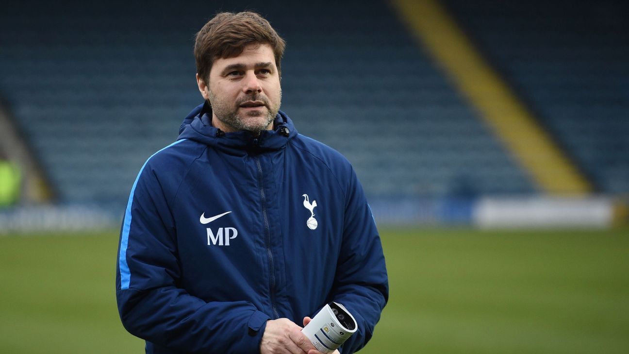 Tottenham to face Barcelona, Roma and AC Milan in International ...
