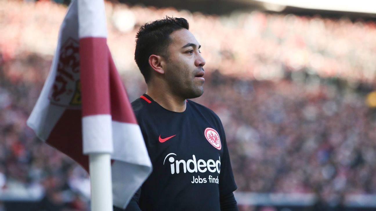 Sources: Union close to signing Mexico's Fabian