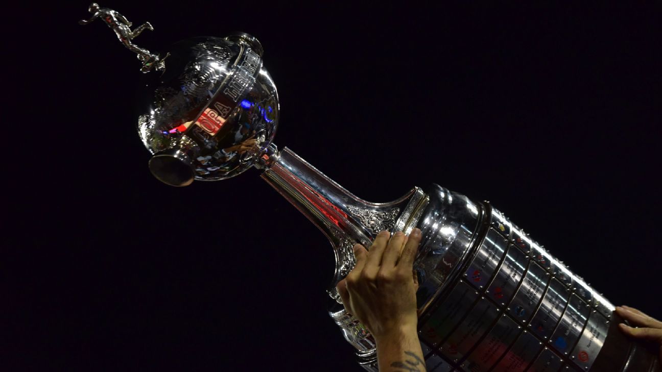 Todo lo que debes saber sobre la definición de los Octavos de Final del principal torneo del continente