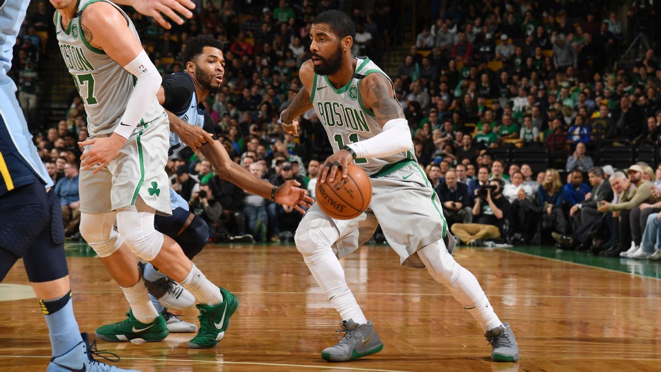 Kyrie Irving, Boston Celtics find renewed focus after All ... - 1296 x 729 jpeg 167kB