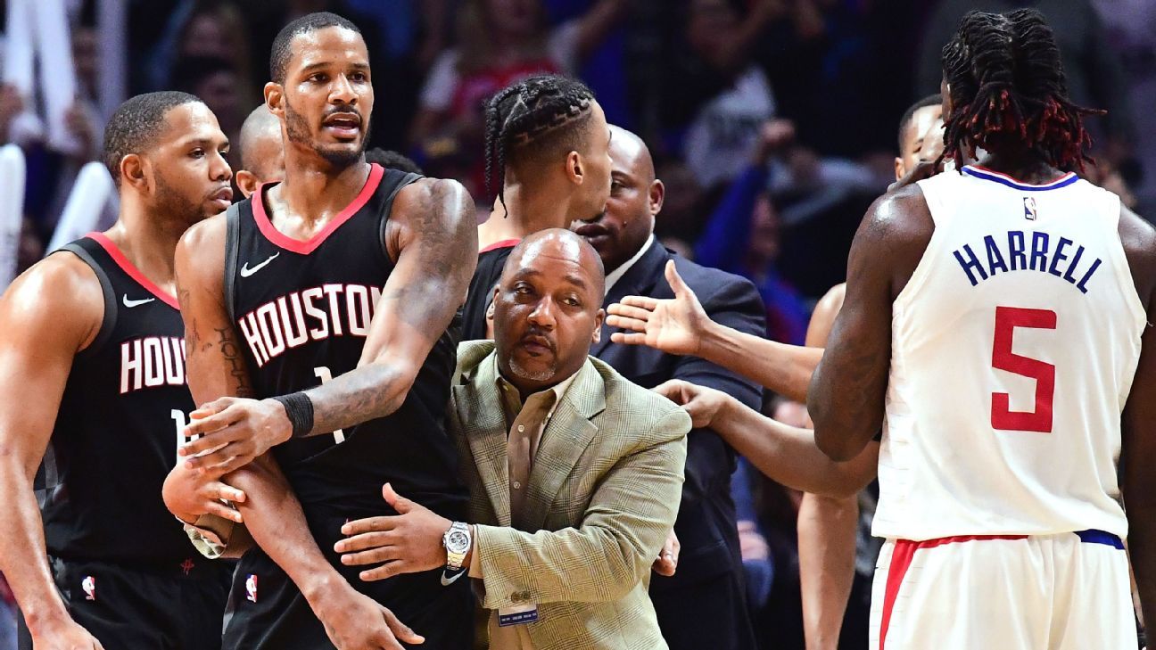 How to talk trash in the NBA while avoiding a locker-room fiasco