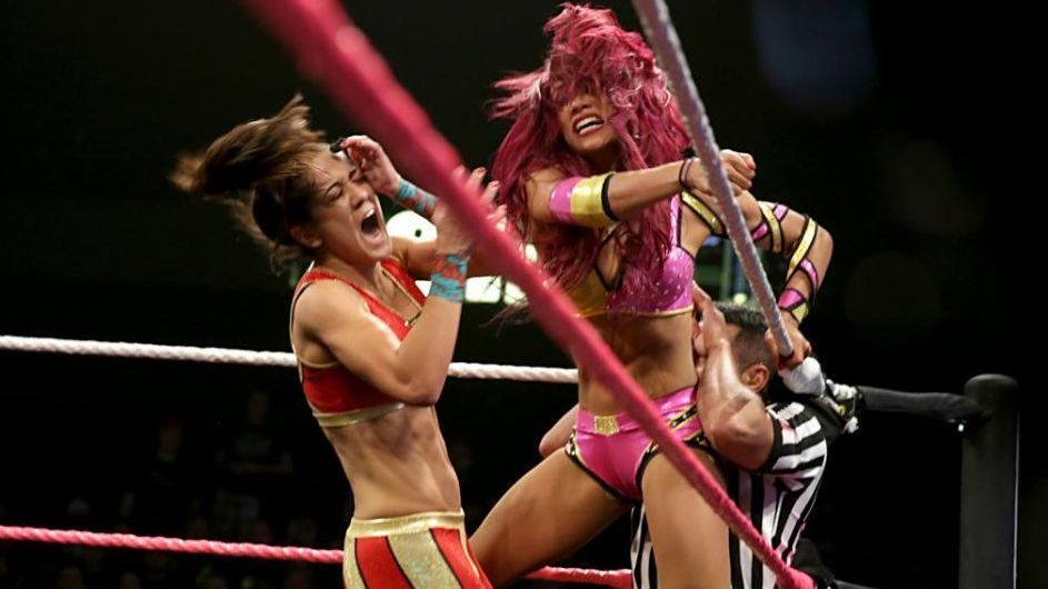 Former champions to revisit rivalry at WrestleMania 40 following