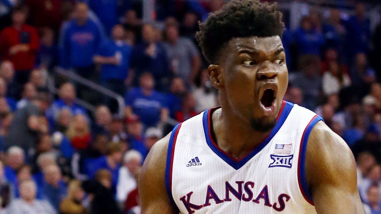 Image result for udoka azubuike