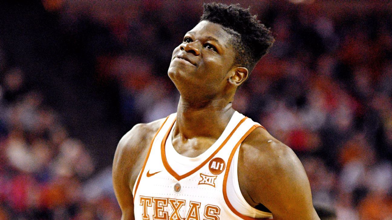 Celtics may have interest in Mo Bamba - could move up in draft