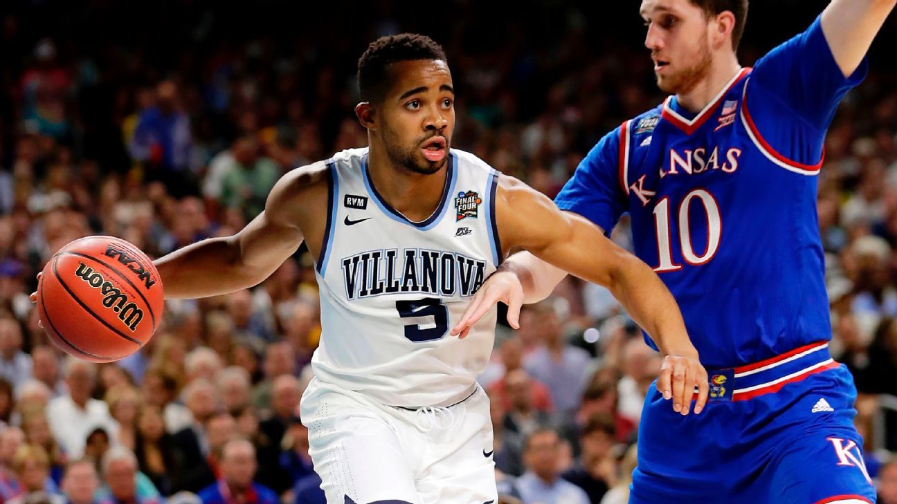 Big East, Big 12 agree to series of games