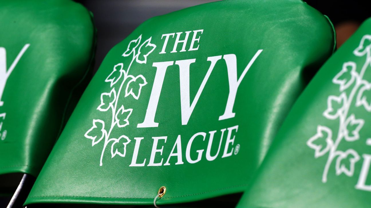 About the Ivy League - Ivy League