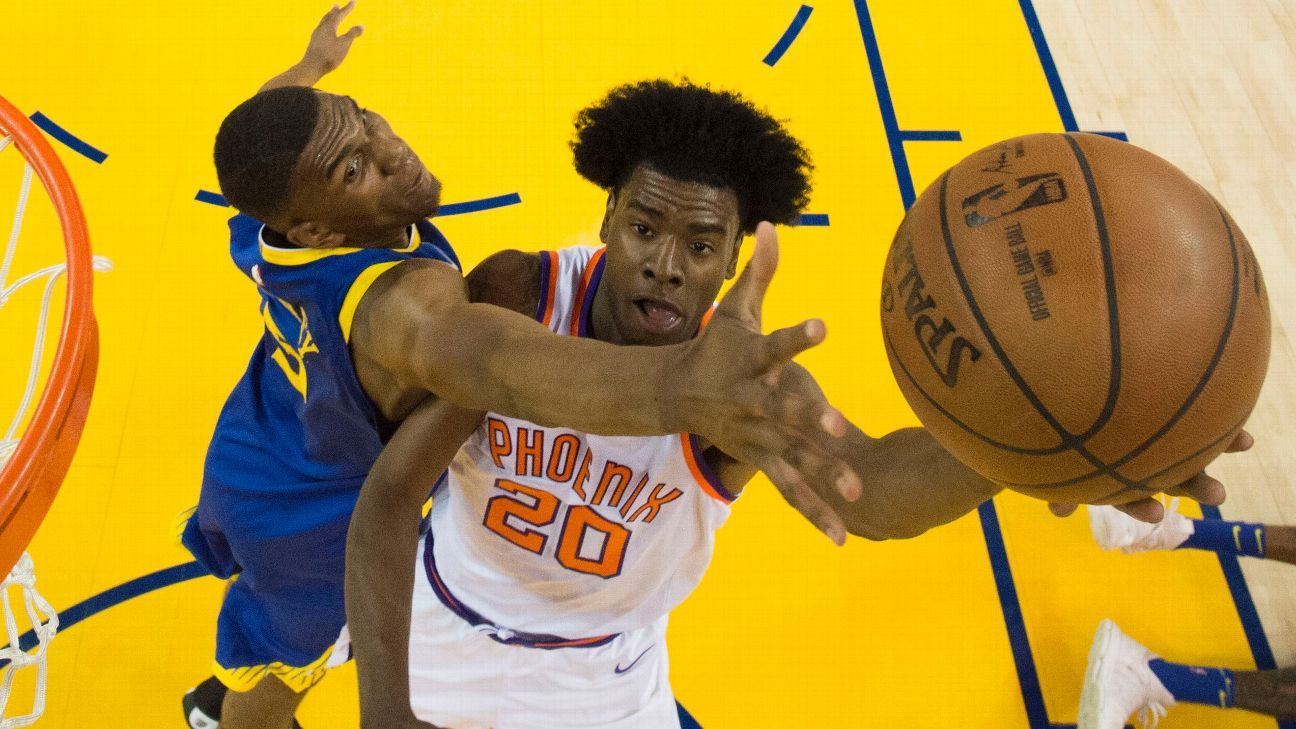 Daily fantasy basketball Top NBA DFS stars and bargains for Friday ESPN