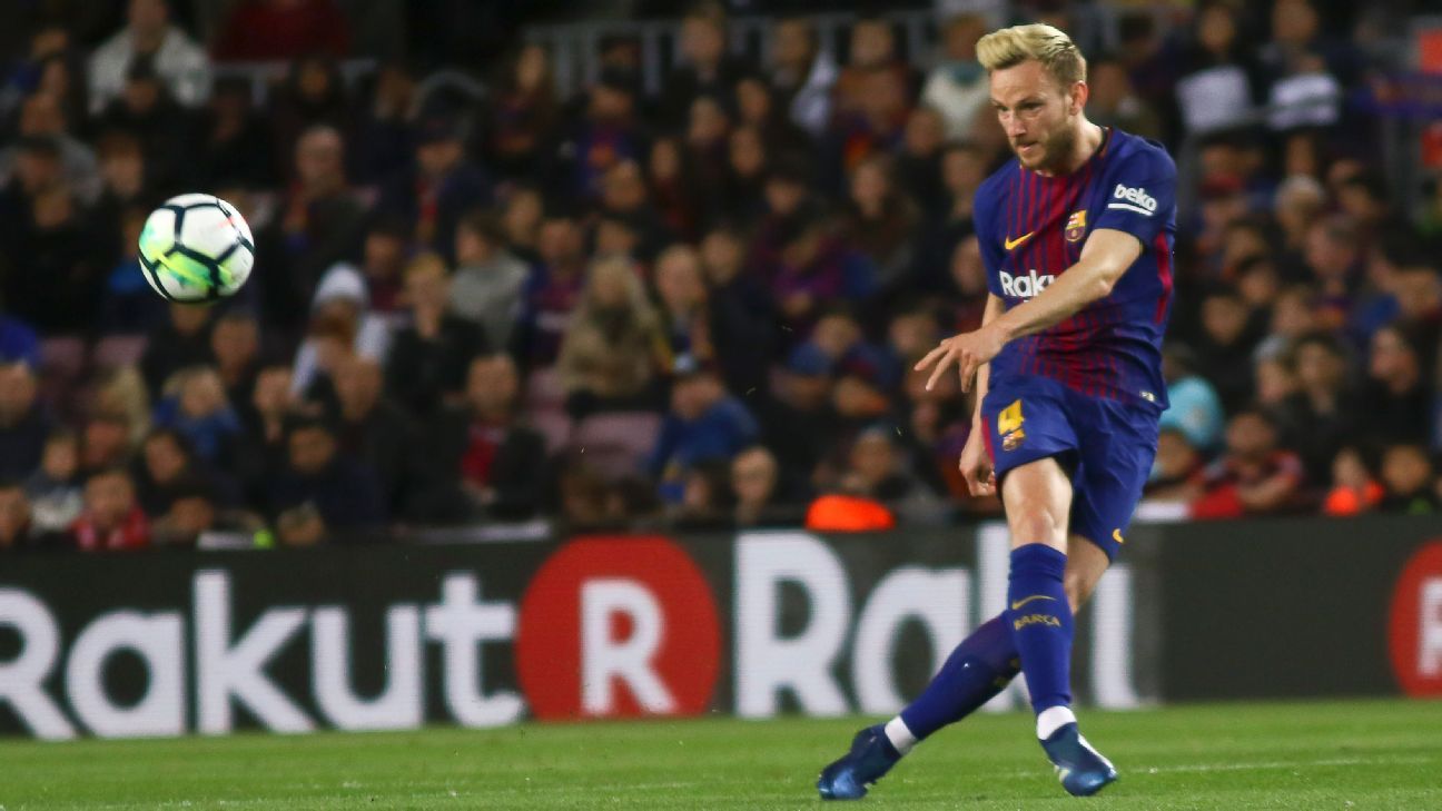 Image result for rakitic