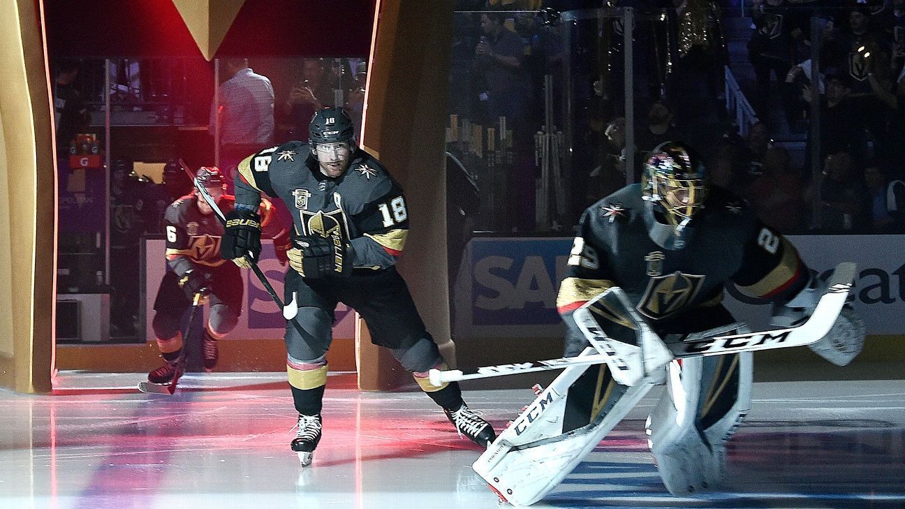 LA Kings continue their Las Vegas club tour with Stanley Cup at Bellagio